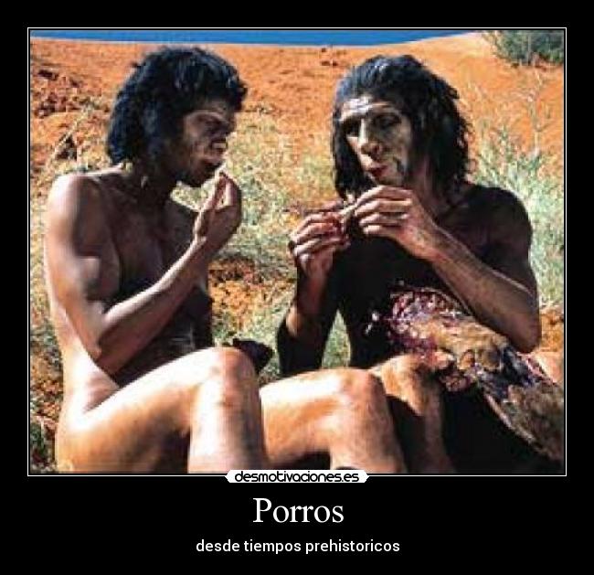 Porros -