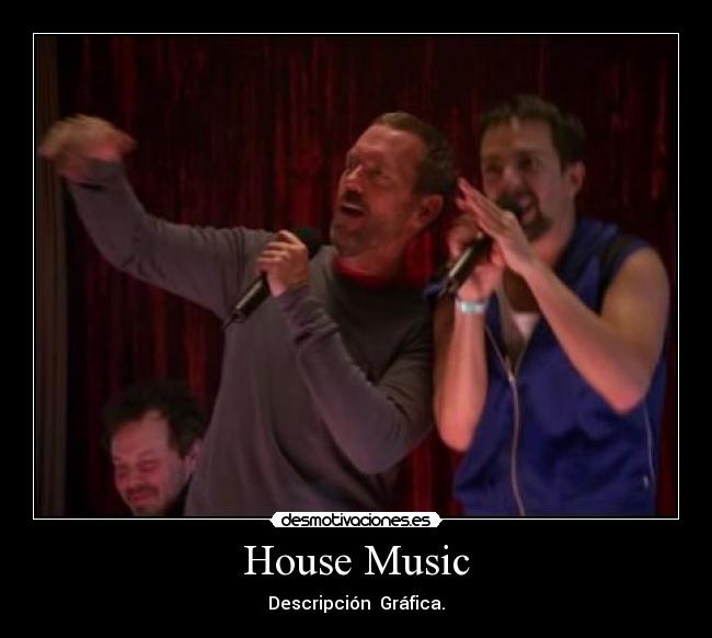 House Music -