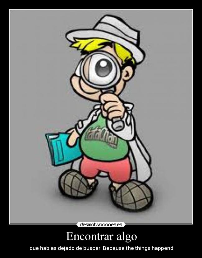 carteles buscar desmotivaciones