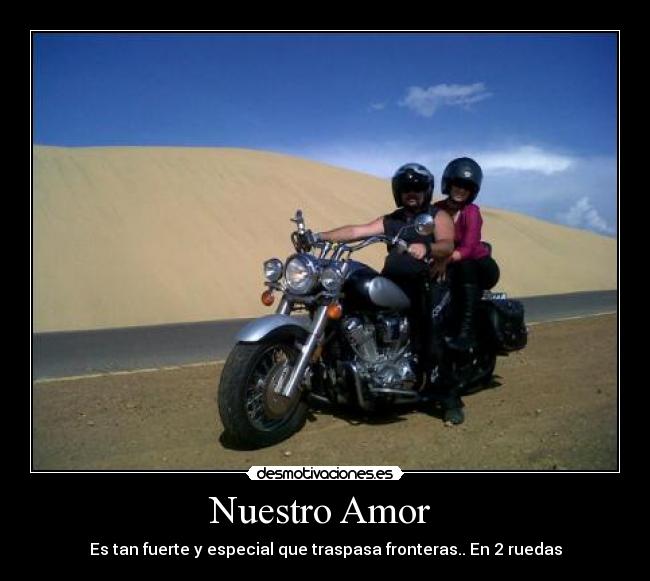 Nuestro Amor  - 