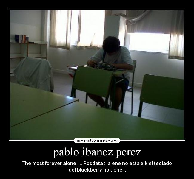 pablo ibanez perez -