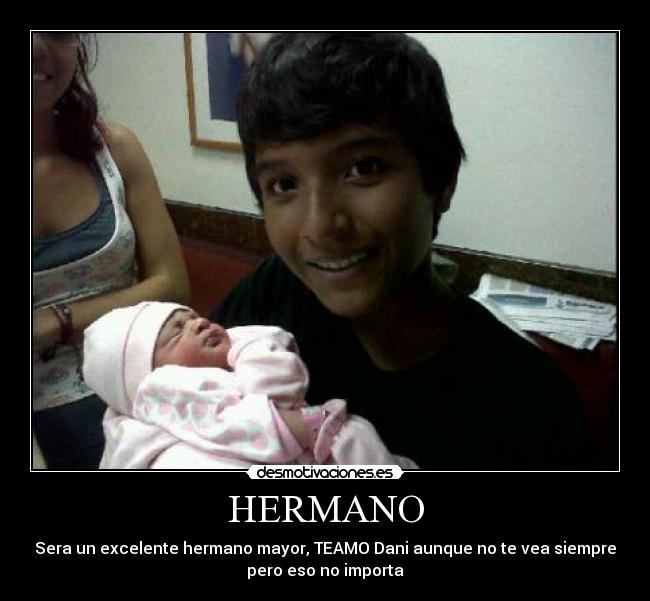 HERMANO -