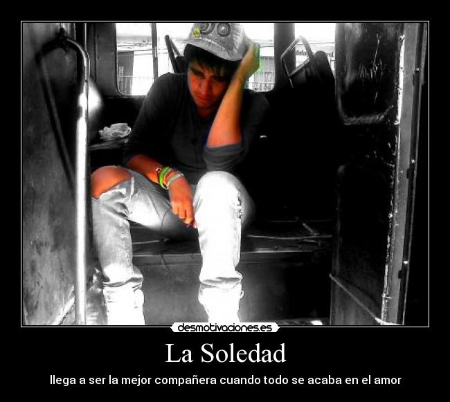 La Soledad - 