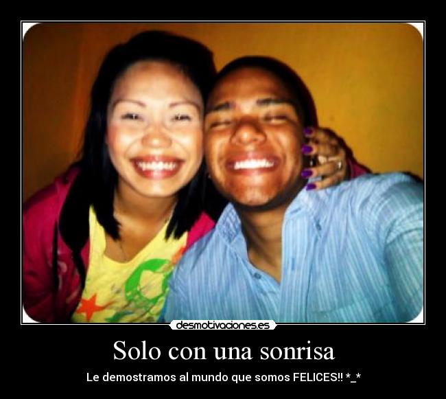 carteles sonrisa daniel alejandro desmotivaciones