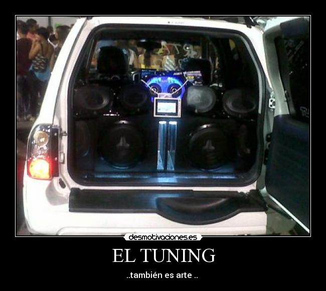 EL TUNING -