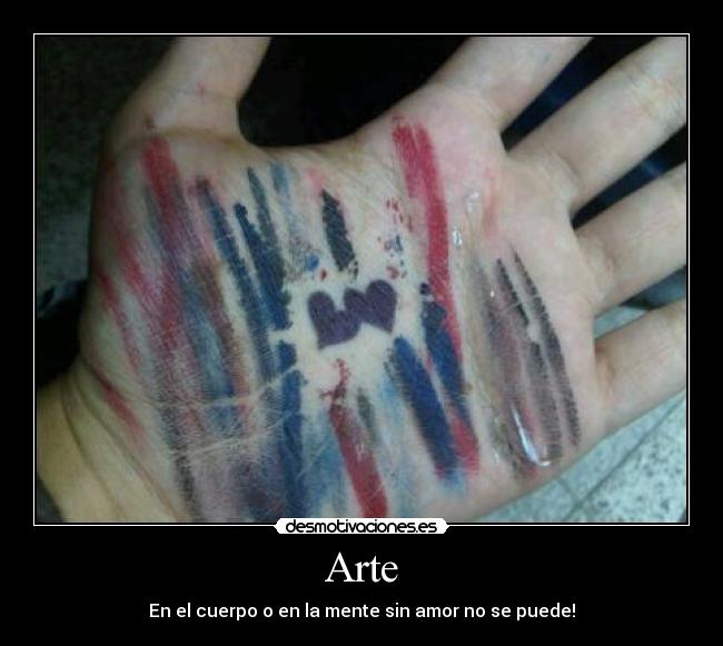 Arte - 