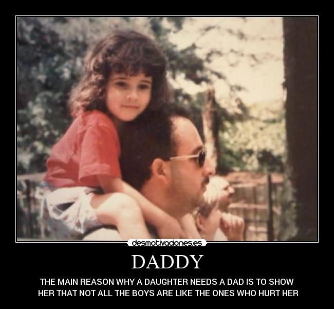 DADDY - 