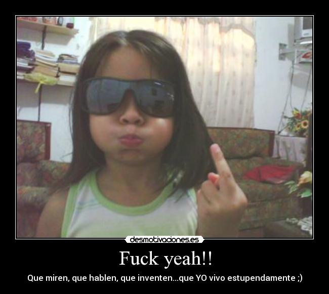 carteles mapsy desmotivaciones