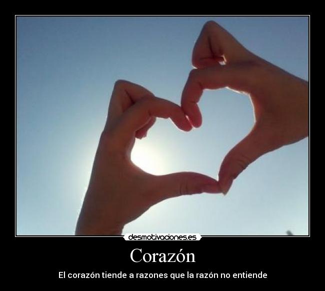 Corazón - 