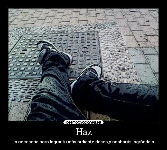 carteles desmotivaciones