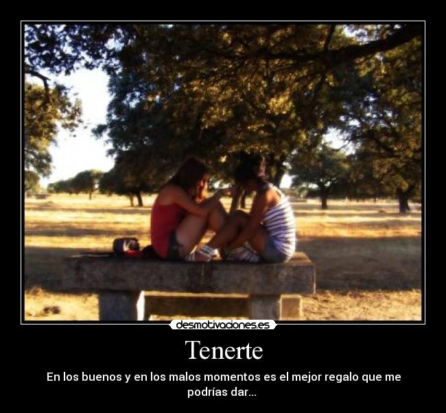 Tenerte - 