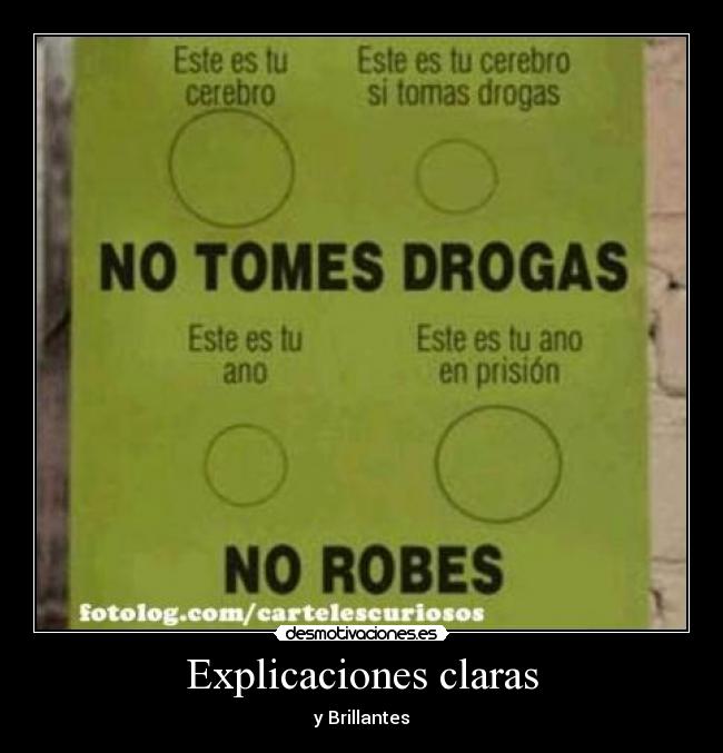 carteles smv desmotivaciones