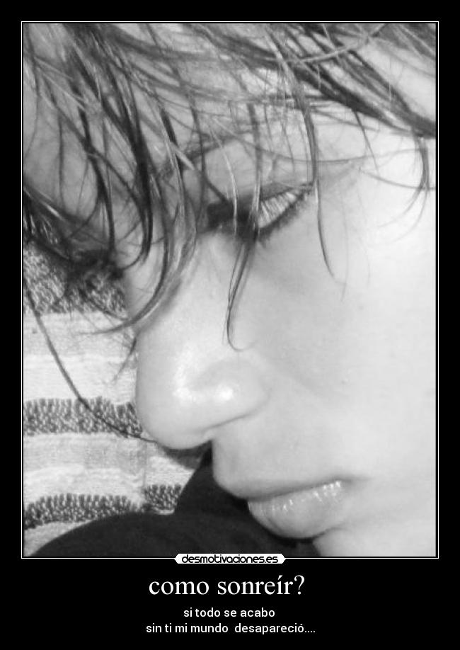 carteles xinitadark desmotivaciones