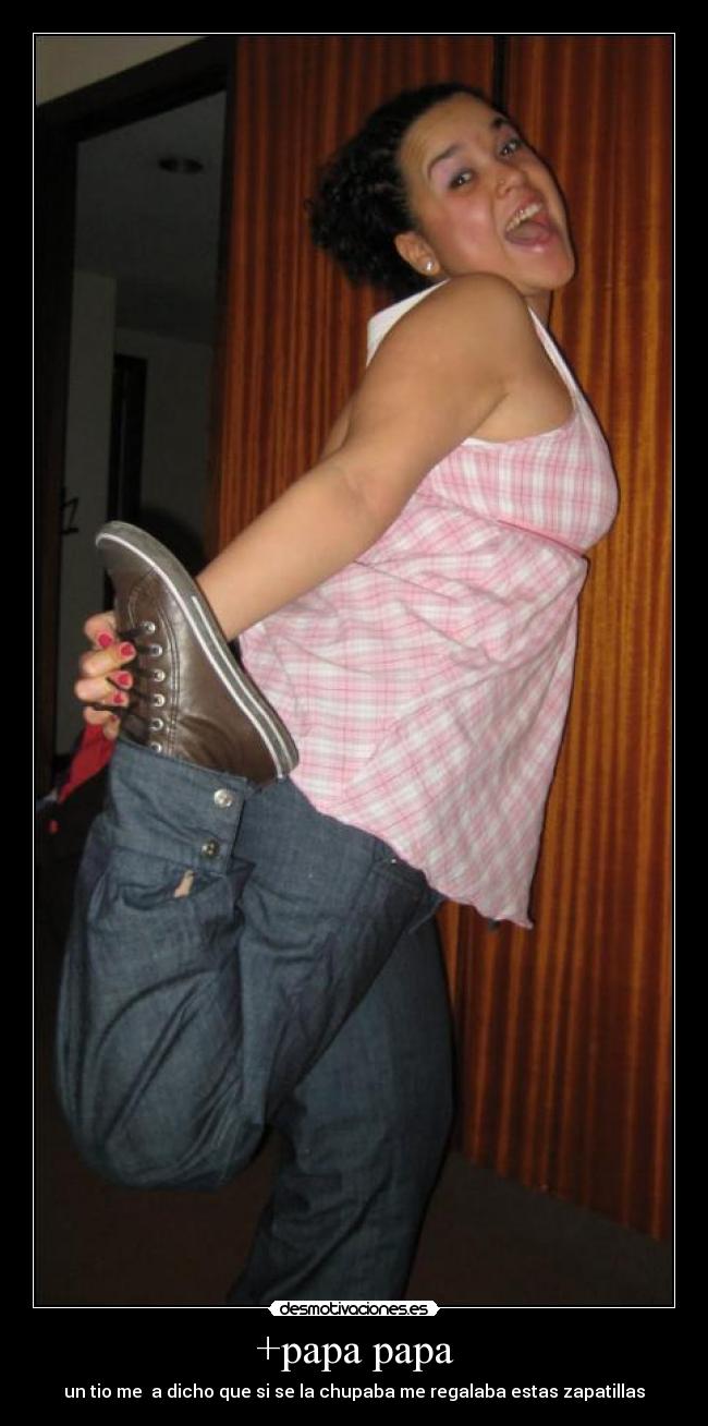 +papa papa -