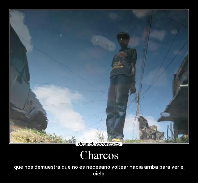 Charcos - 