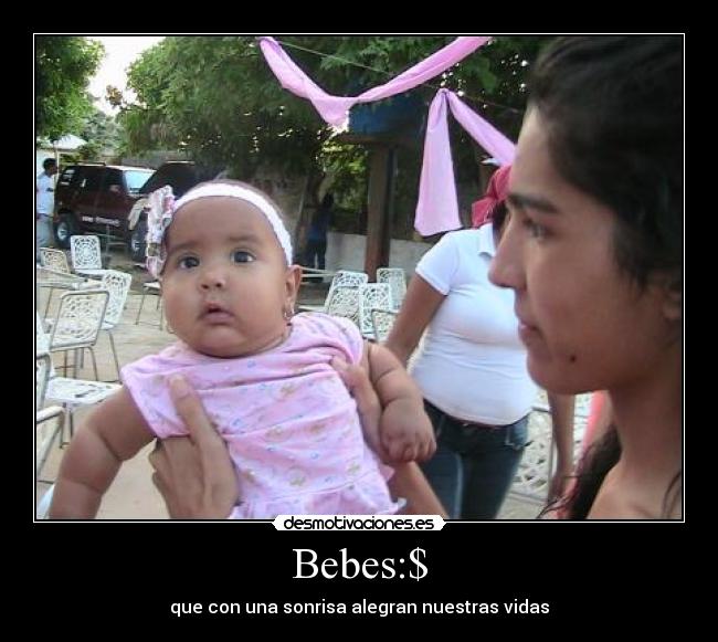 Bebes:$ -