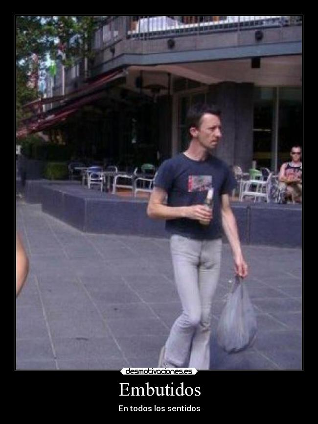 carteles embutidos desmotivaciones