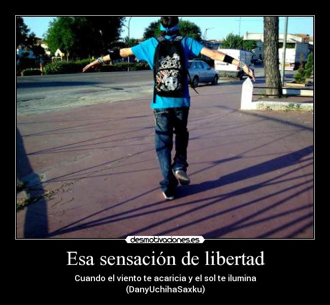 carteles libertad libertadovientosolsaxku desmotivaciones