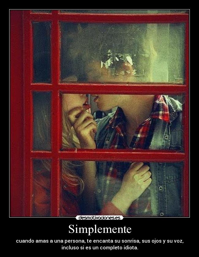 carteles love desmotivaciones