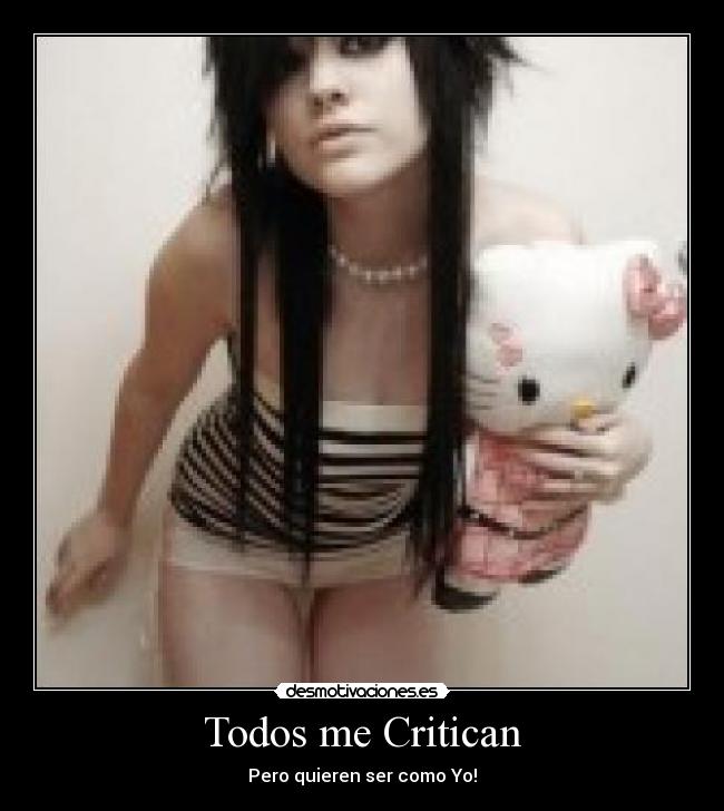 carteles yarson desmotivaciones