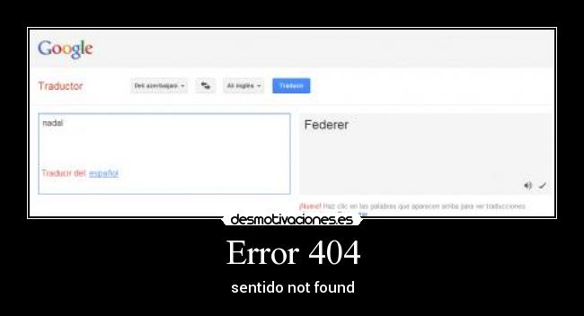 carteles error 404 desmotivaciones