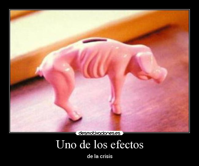 Uno de los efectos - 