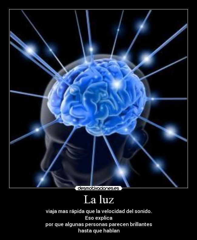 carteles luz desmotivaciones