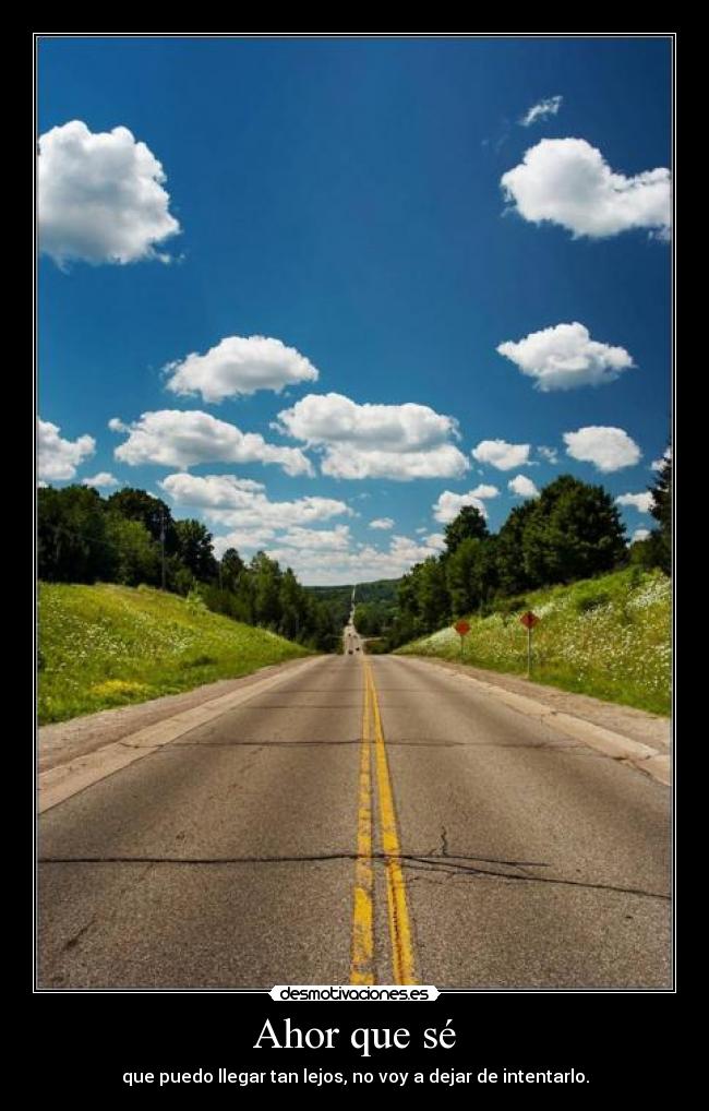 carteles lejos desmotivaciones