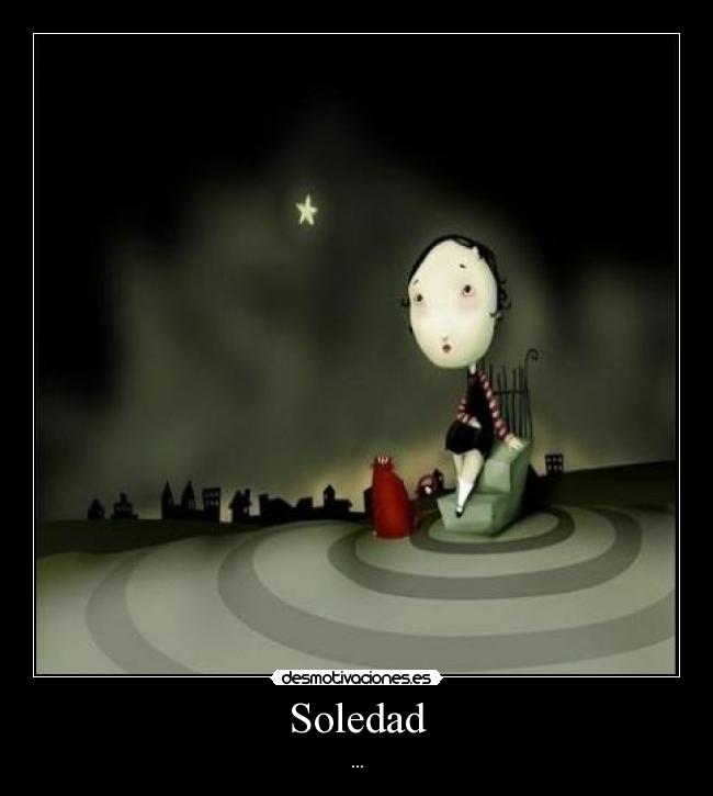 Soledad - ...