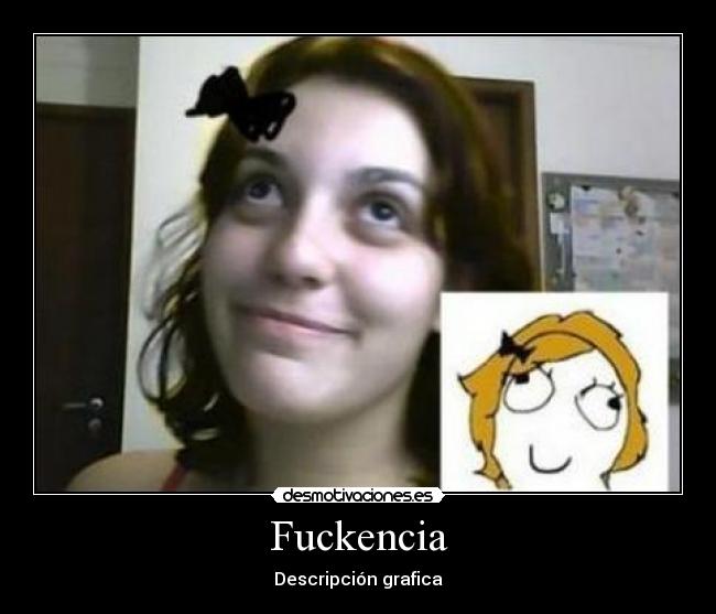 Fuckencia - 