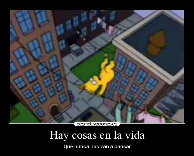 carteles vida vida desmotivaciones