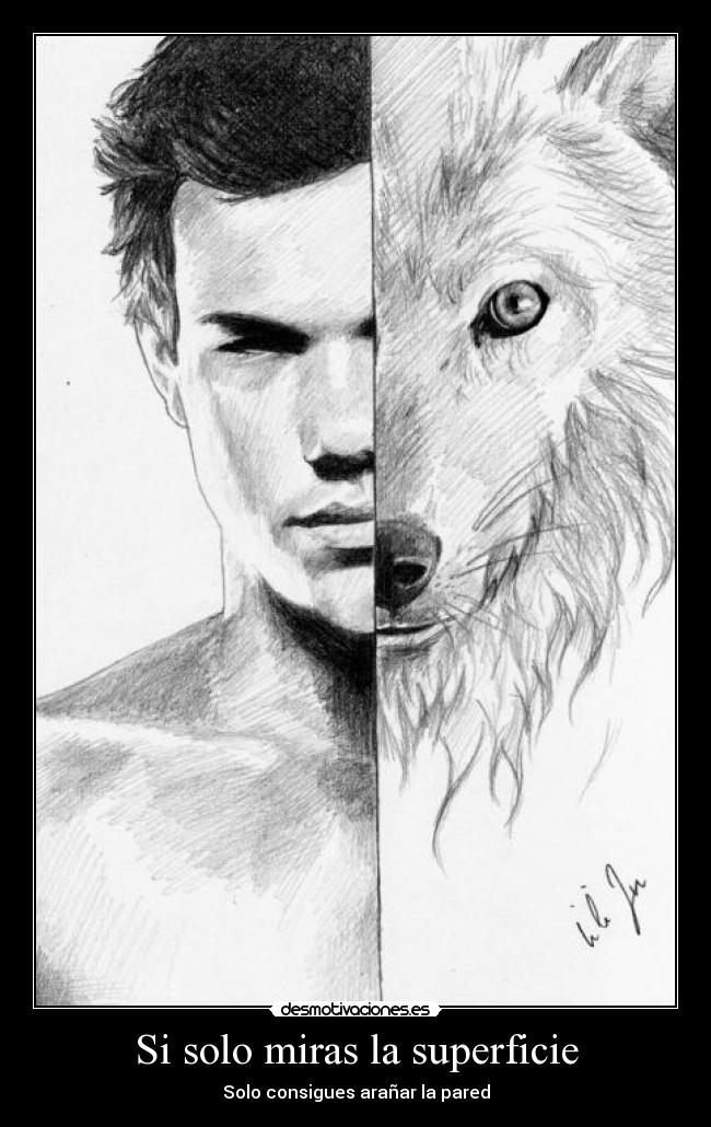 carteles clanvirus debajo esa pared hay todo undo desmotivaciones