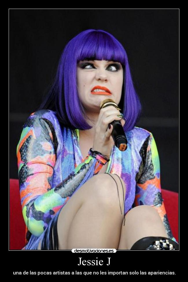 Jessie J -
