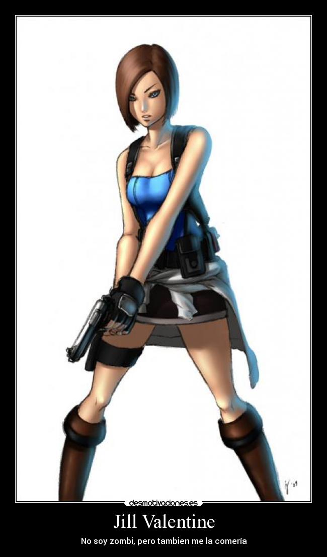 carteles lrc1894 resident evil desmotivaciones