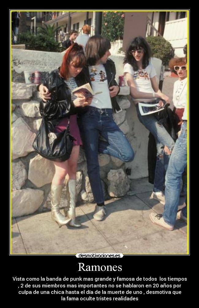 Ramones - 