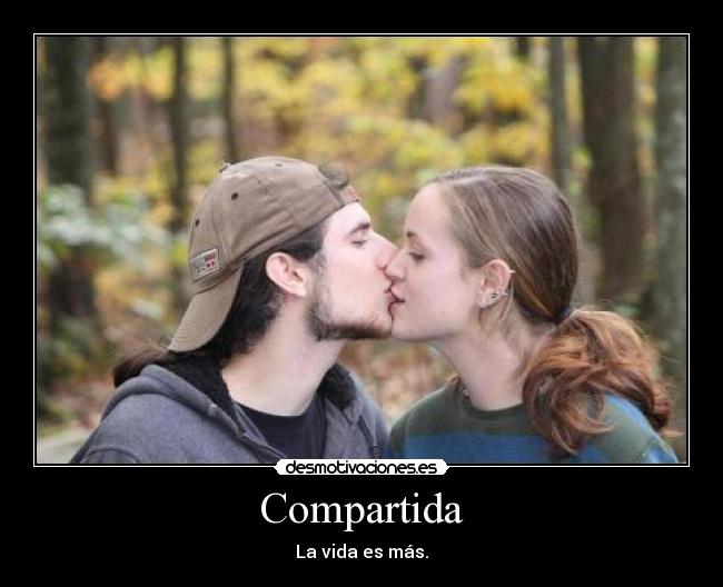 Compartida -