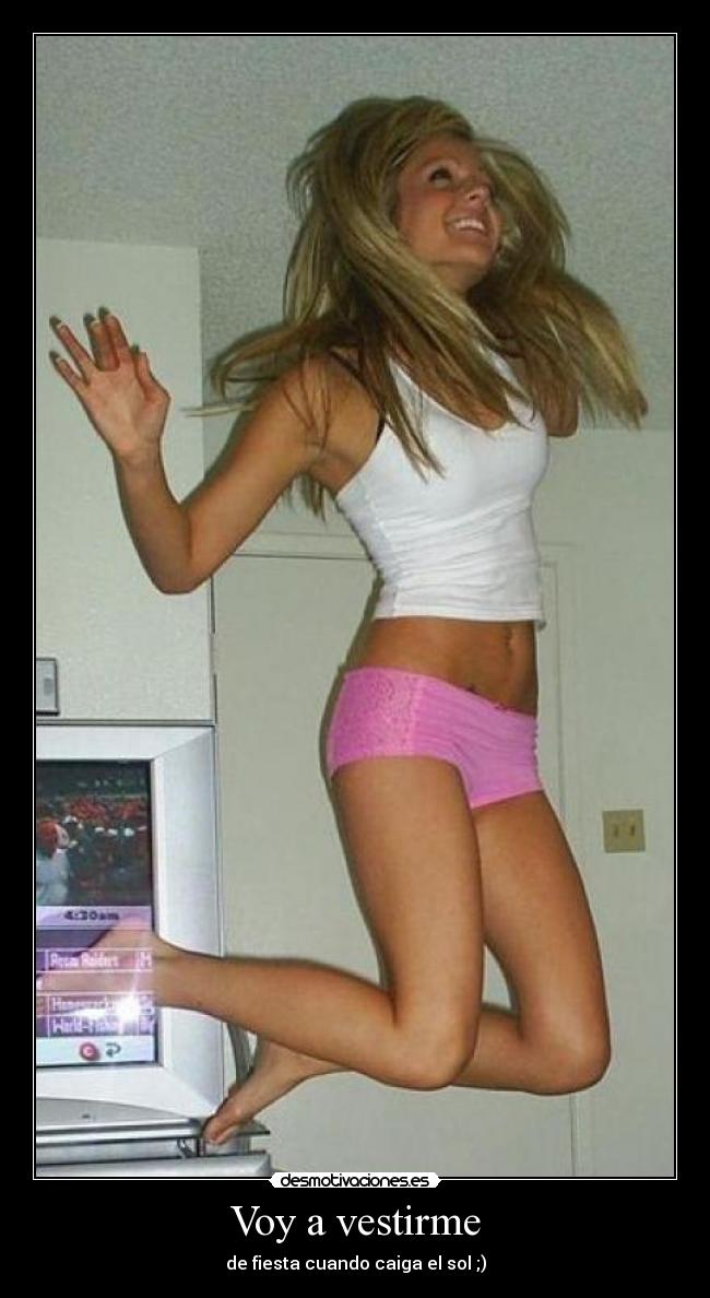 carteles voy vestirme desmotivaciones