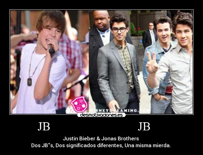 JB JB -