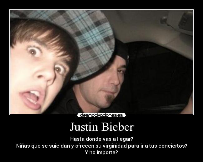 Justin Bieber -