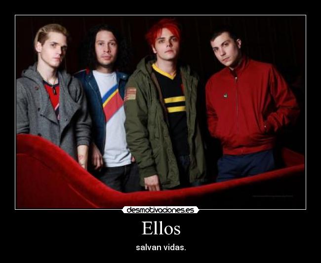 Ellos -