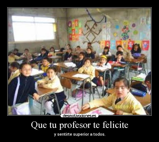 carteles holi desmotivaciones