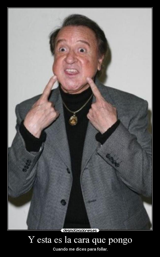 carteles follar kiko desmotivaciones