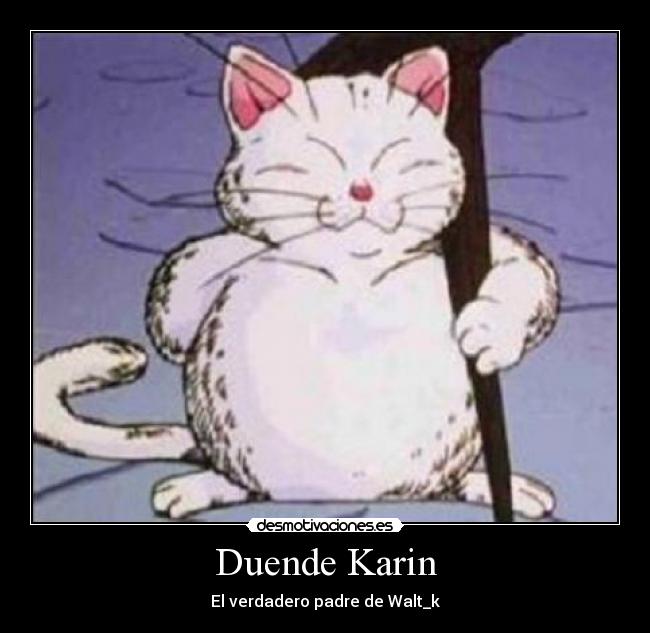 Duende Karin - El verdadero padre de Walt_k