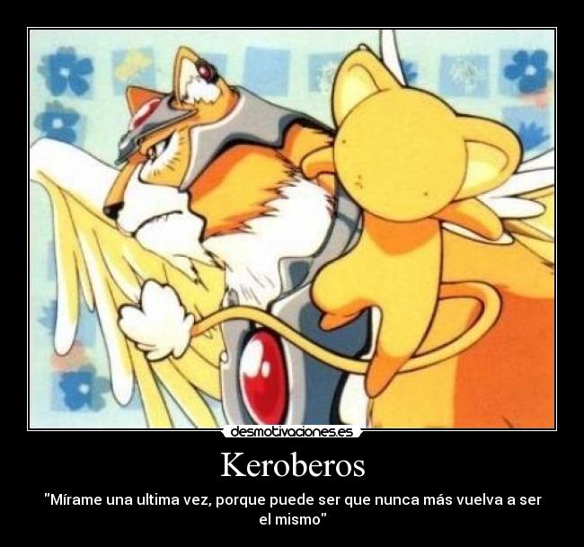 Keroberos - 