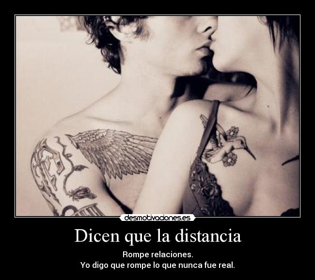 carteles distancia distancia t_t hipsalami elclanviral bollicao desmotivaciones