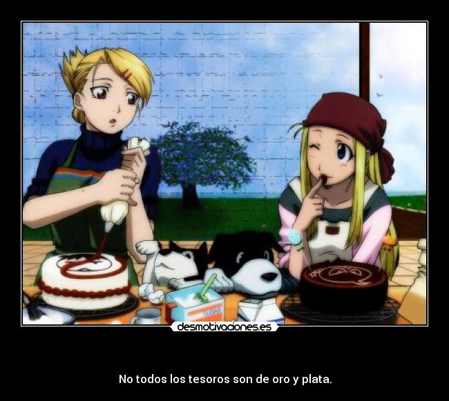 carteles otaku desmotivaciones