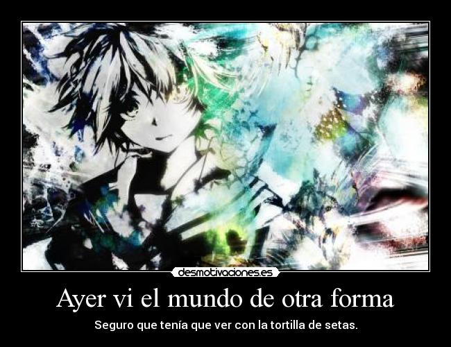 carteles mundo realidad eran champinones supermario desmotivaciones