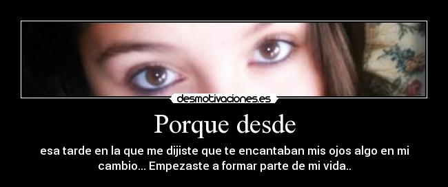 carteles tequiero desmotivaciones