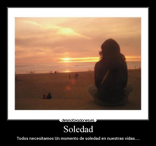 Soledad - 