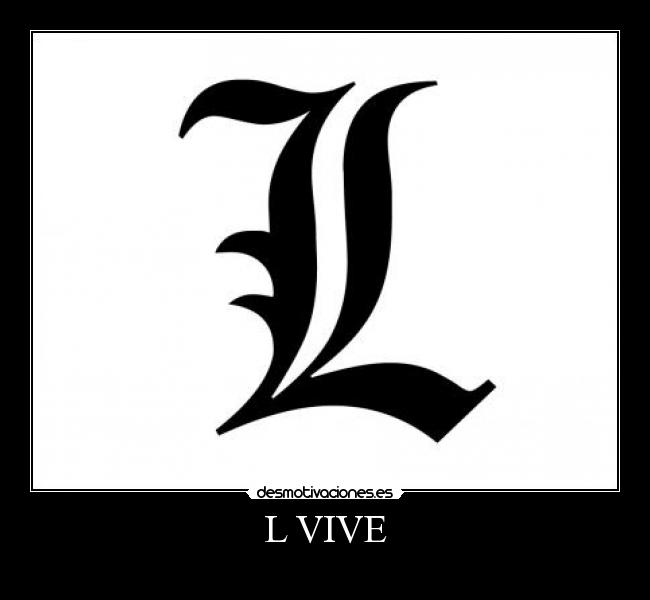 L VIVE -